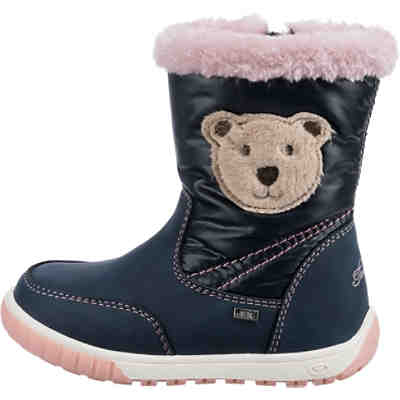 Baby Winterstiefel für Mädchen 2