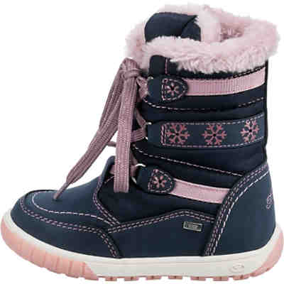 Winterstiefel Blinkies für Mädchen 2
