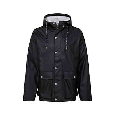 KNOWLEDGECOTTON APPAREL übergangsjacke lake Regenjacken