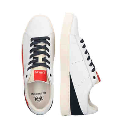 LA MARTINA sneaker low scarpa Sneakers Low 2