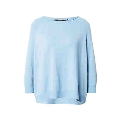 Pullover Boxy Pullover