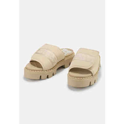 Plateausandale RAVEN TEC-SLD MEN Plateau-Sandaletten 2