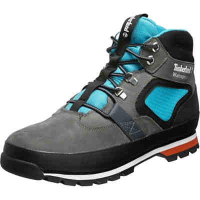 Timberland Stiefel Euro Hiker Chukka Klassische Stiefel