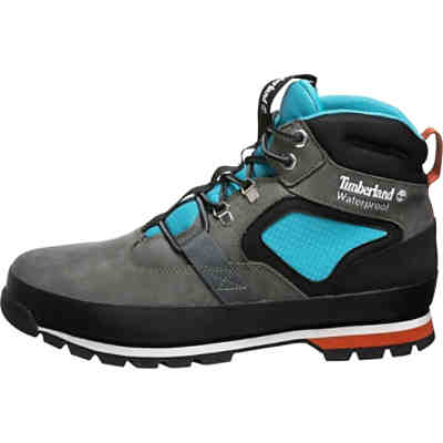 Timberland Stiefel Euro Hiker Chukka Klassische Stiefel 2