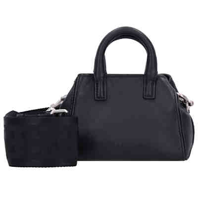 Chelsea Mini Bag Handtasche Leder 15,5 cm Handtaschen