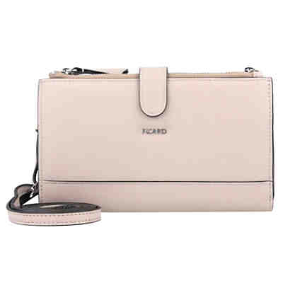 My Hero 1 Clutch Geldbörse Leder 18,5 cm Clutches