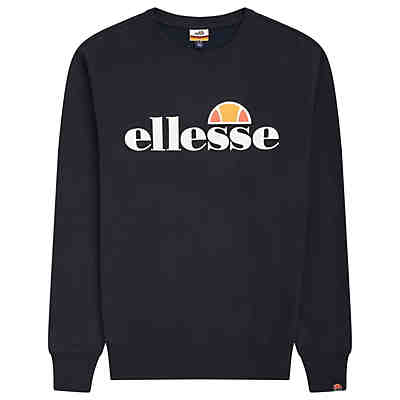 Ellesse Sweater Small Logo Succiso Sweatshirts