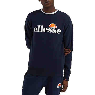 Ellesse Sweater Small Logo Succiso Sweatshirts 2