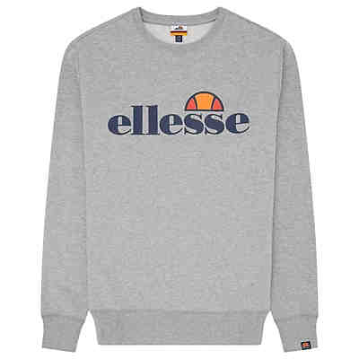 Ellesse Sweater Small Logo Succiso Sweatshirts