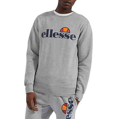 Ellesse Sweater Small Logo Succiso Sweatshirts 2