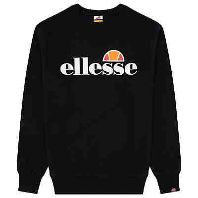 Ellesse Sweater Small Logo Succiso Sweatshirts