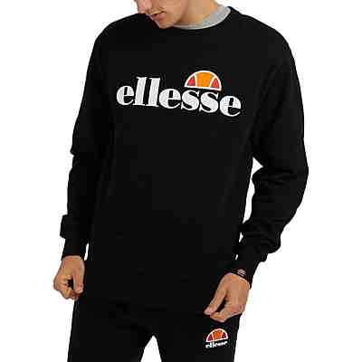 Ellesse Sweater Small Logo Succiso Sweatshirts 2