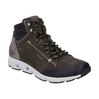 Herren-Stiefelette Noah 55, fango-kombi Klassische Stiefeletten