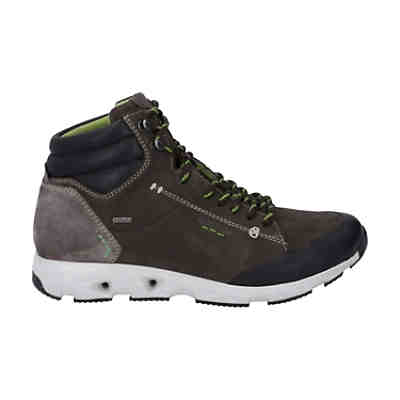 Herren-Stiefelette Noah 55, fango-kombi Klassische Stiefeletten 2