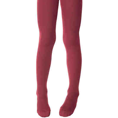 Strickstrumpfhose für Mädchen 2