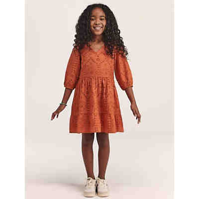 Kleid Tuscany für Mädchen 2