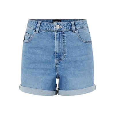 jeans pacy Jeansshorts
