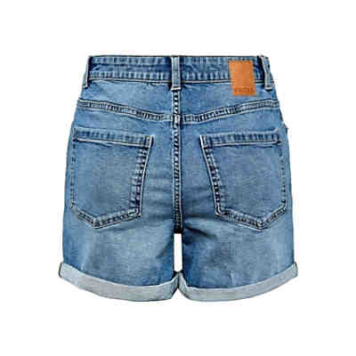 jeans pacy Jeansshorts 2