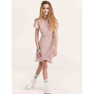 Kleid Santa Cruz für Mädchen 2