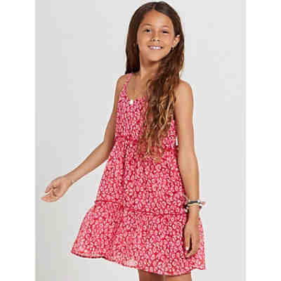 Kleid Jakarta für Mädchen 2