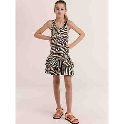 Kleid Samoa für Mädchen