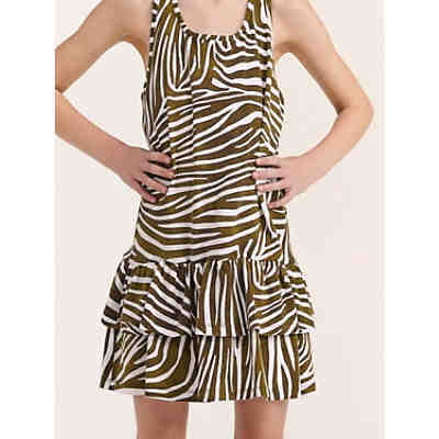 Kleid Samoa für Mädchen 2