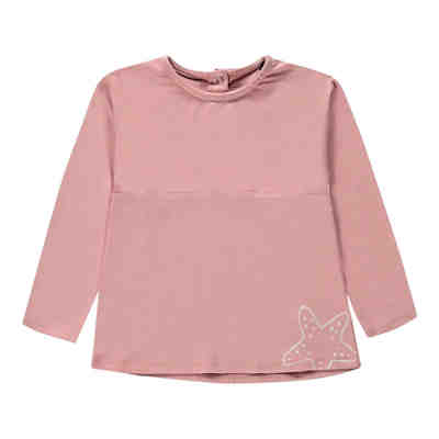 Shirt langarm Seestern