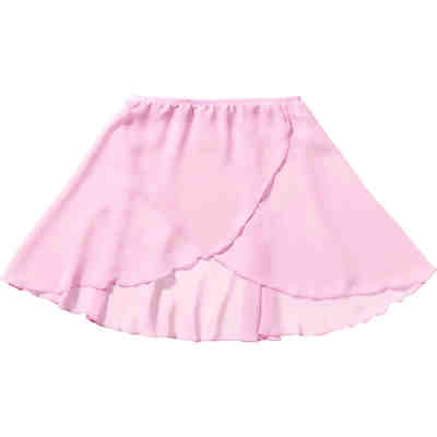 BLOCH Uniform Ballett Rock für Mädchen