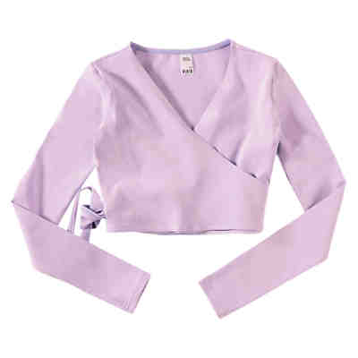 BLOCH Uniform Ballett Bolerojacke