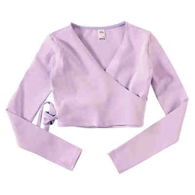 BLOCH Uniform Ballett Bolerojacke 2
