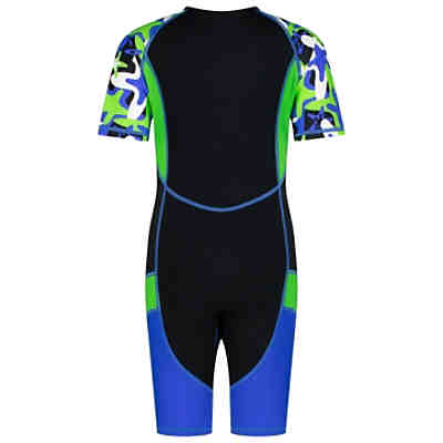 BECO Neoprenshorty 2