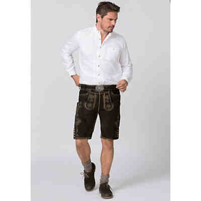 Hose Oliver Shorts 2