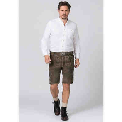 Hose Oliver Shorts 2