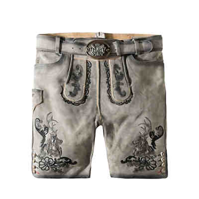 Hose Hans Shorts