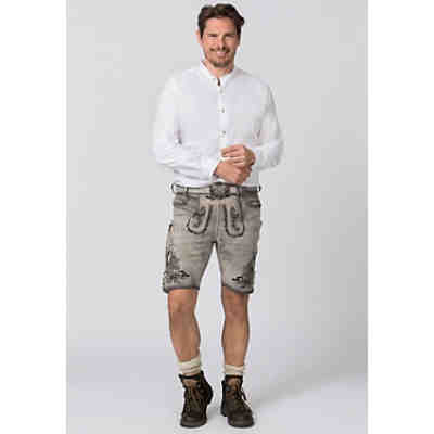 Hose Hans Shorts 2