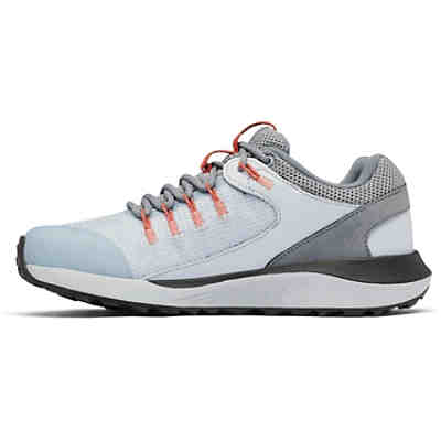 Wanderschuhe TRAILSTORM Waterproof Wanderschuhe Adultweiblich