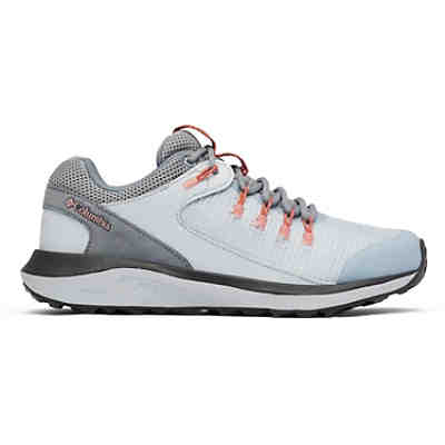 Wanderschuhe TRAILSTORM Waterproof Wanderschuhe Adultweiblich 2