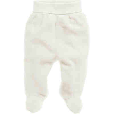 Kuschelfleece-Hose Jogginghosen NewbornU