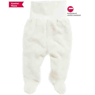Kuschelfleece-Hose Jogginghosen NewbornU 2