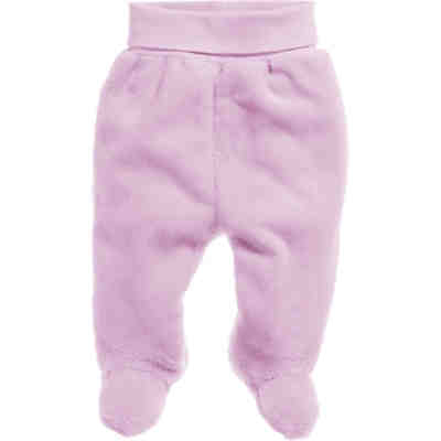 Kuschelfleece-Hose Jogginghosen für Mädchen