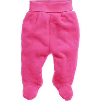 Kuschelfleece-Hose Jogginghosen für Mädchen