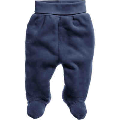 Kuschelfleece-Hose Jogginghosen NewbornU