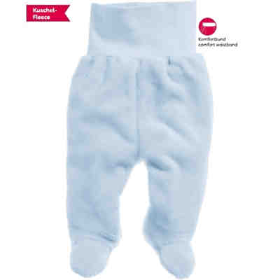 Kuschelfleece-Hose Jogginghosen für Jungen 2