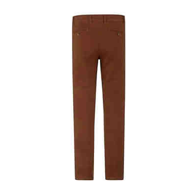 Chino mit super softem Griff 2