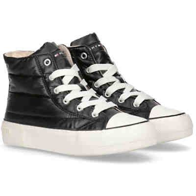 Sneakers High für Mädchen