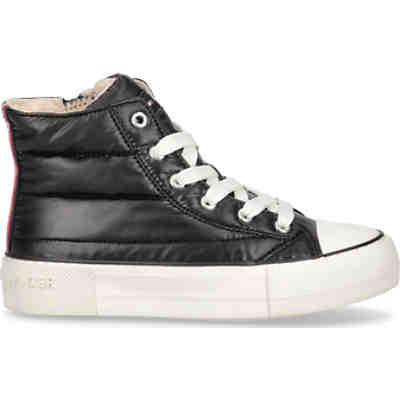 Sneakers High für Mädchen 2