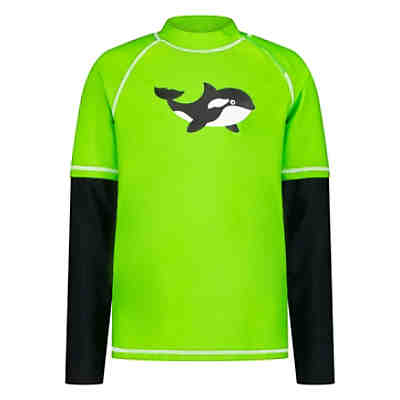 BECO Schwimm Shirt