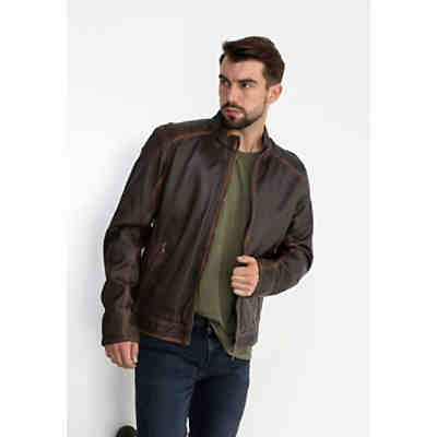 Lederjacke Groot Lederjacken 2