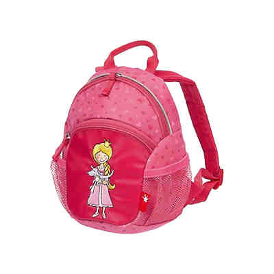 Kindergarten Rucksack Set Pinky Queeny 3-teilig Kindergartenrucksäcke 2