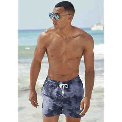 Badeshorts